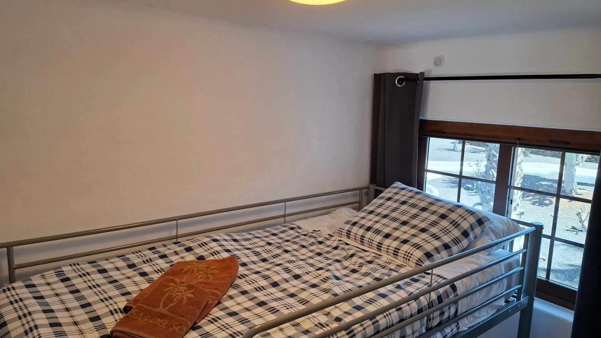 Holiday home Casa Brugge Villa Playa Blanca  Spain