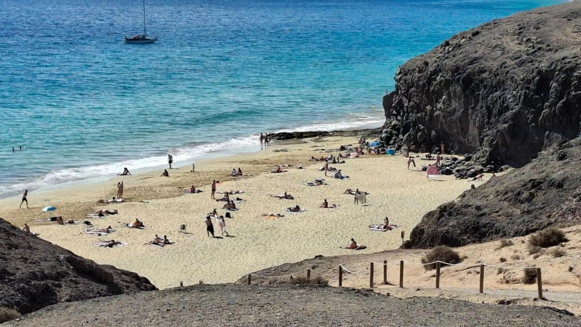 Casa Brugge Villa Playa Blanca  0*, Playa Blanca (Lanzarote)