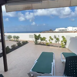 Casadelanzarote Ferienhaus
