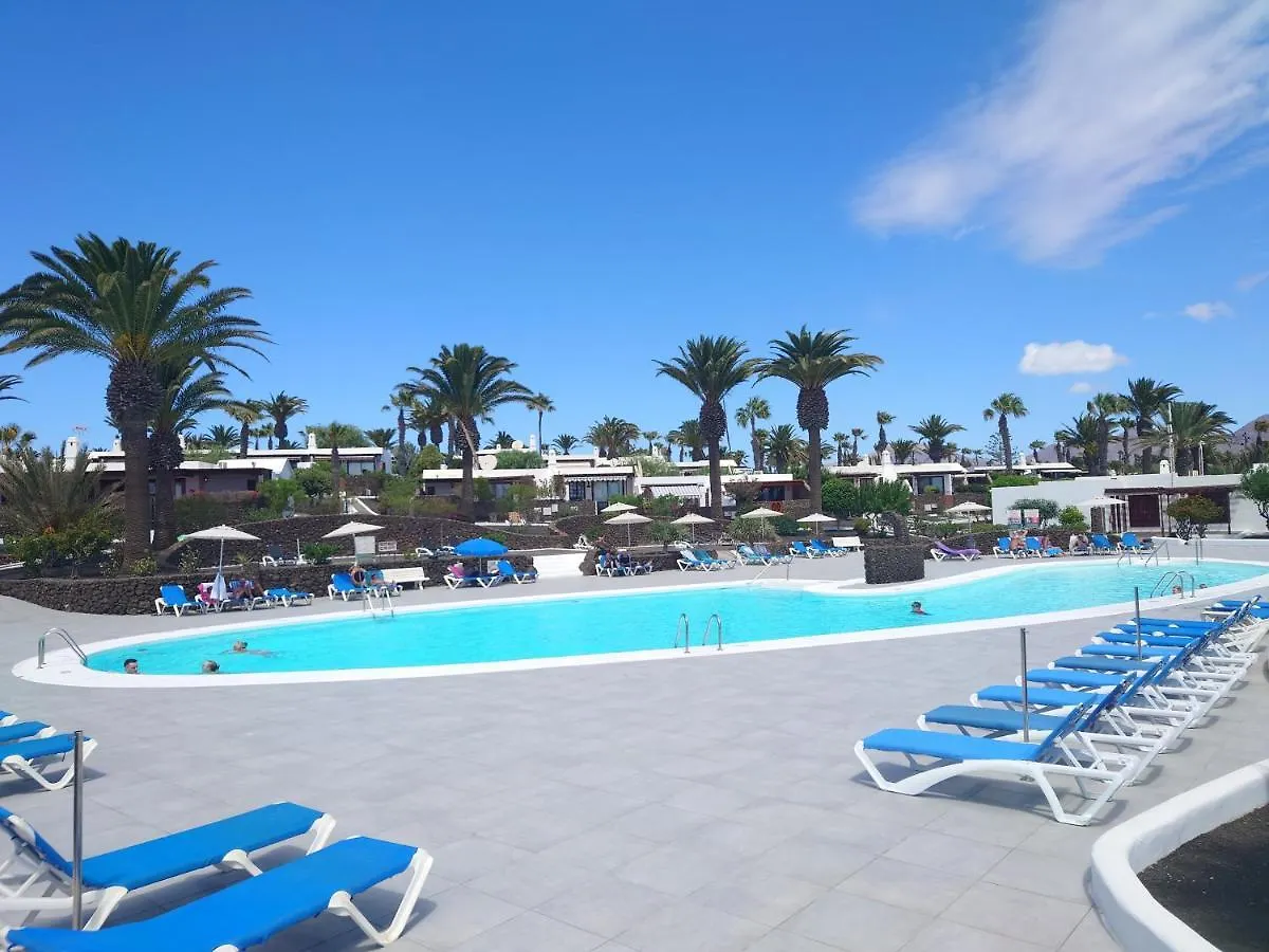 Casa Brugge Villa Playa Blanca