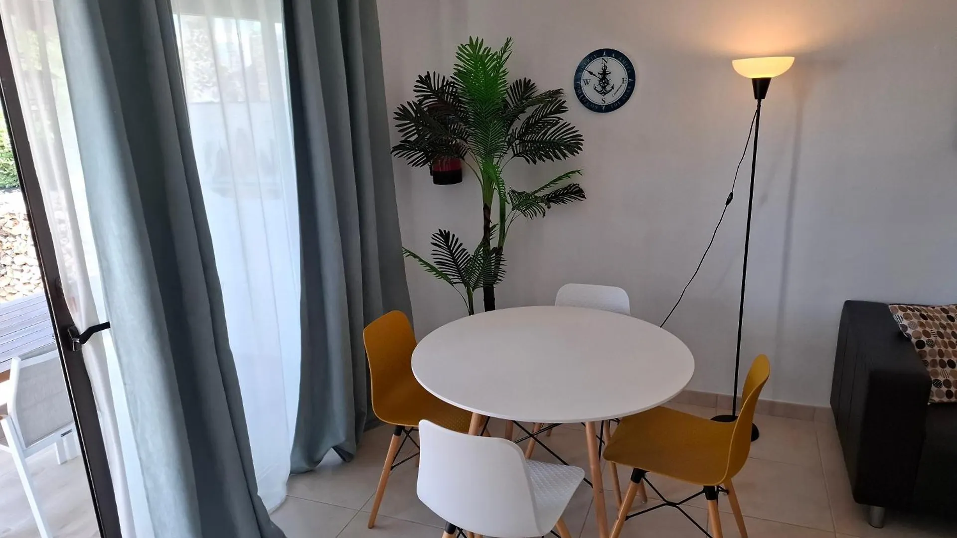 Holiday home Casa Brugge Villa Playa Blanca