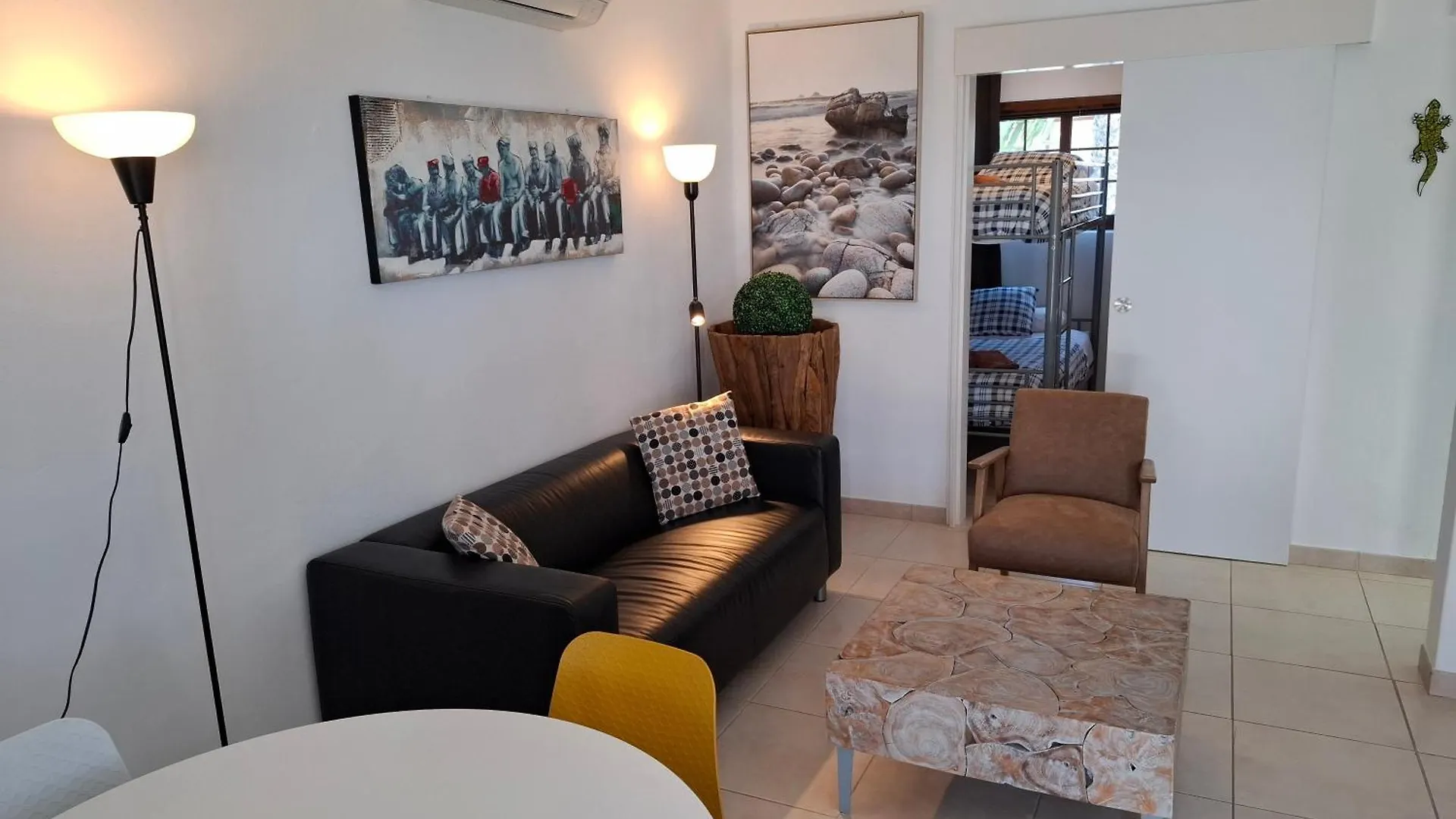 Casa Brugge Villa Playa Blanca  Holiday home Playa Blanca (Lanzarote)