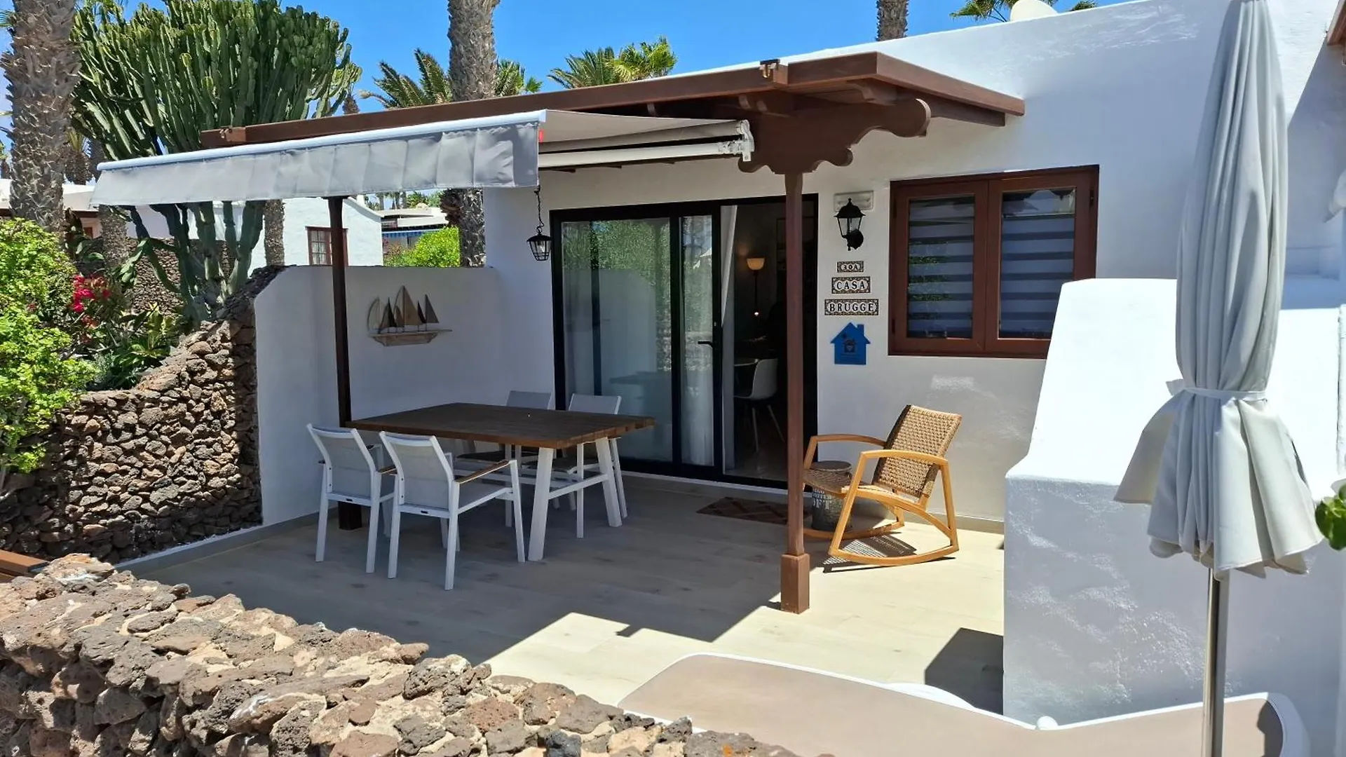 Casa Brugge Villa Playa Blanca  Playa Blanca (Lanzarote)