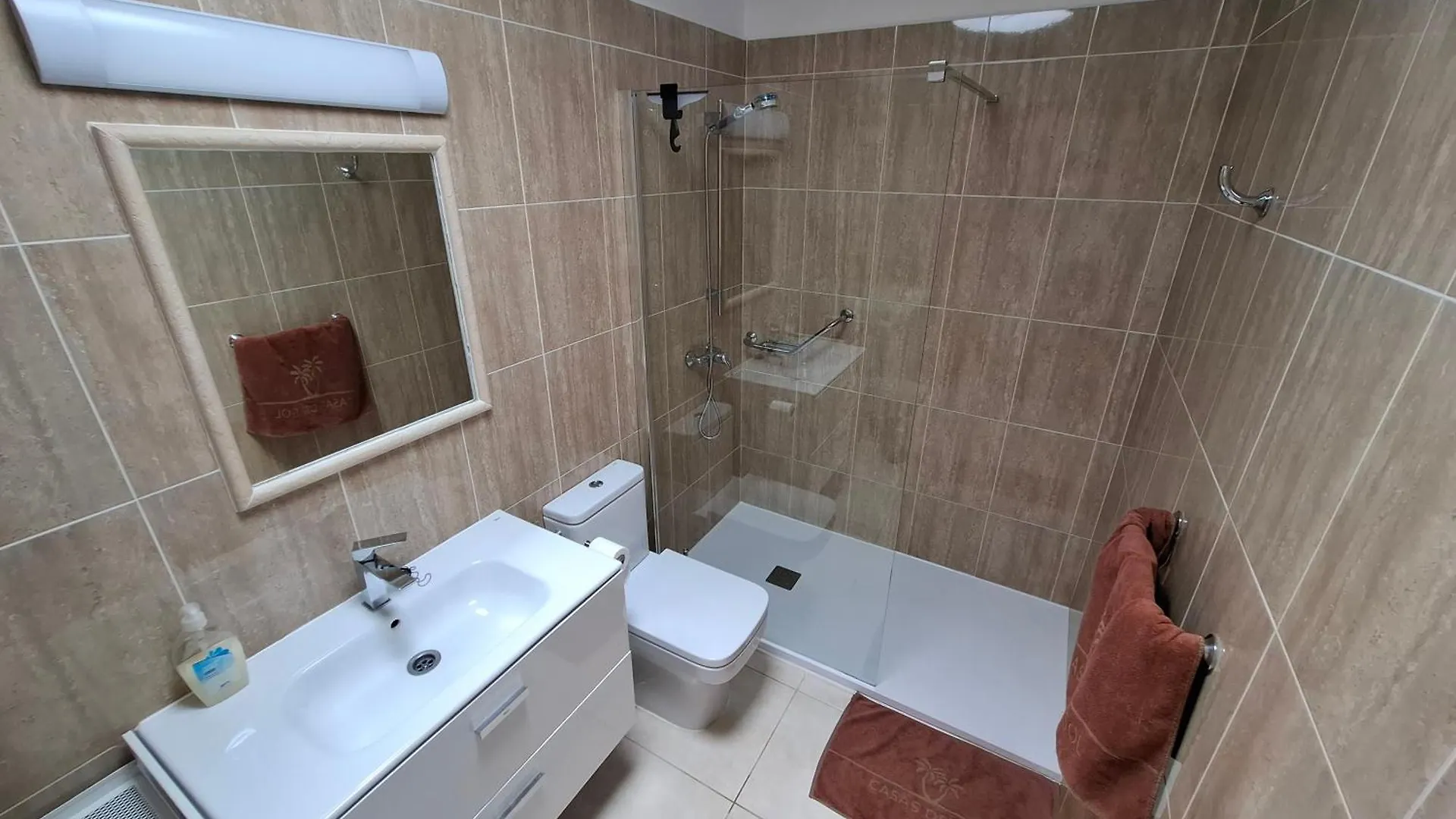 Casa Brugge Villa Playa Blanca  Holiday home Playa Blanca (Lanzarote)