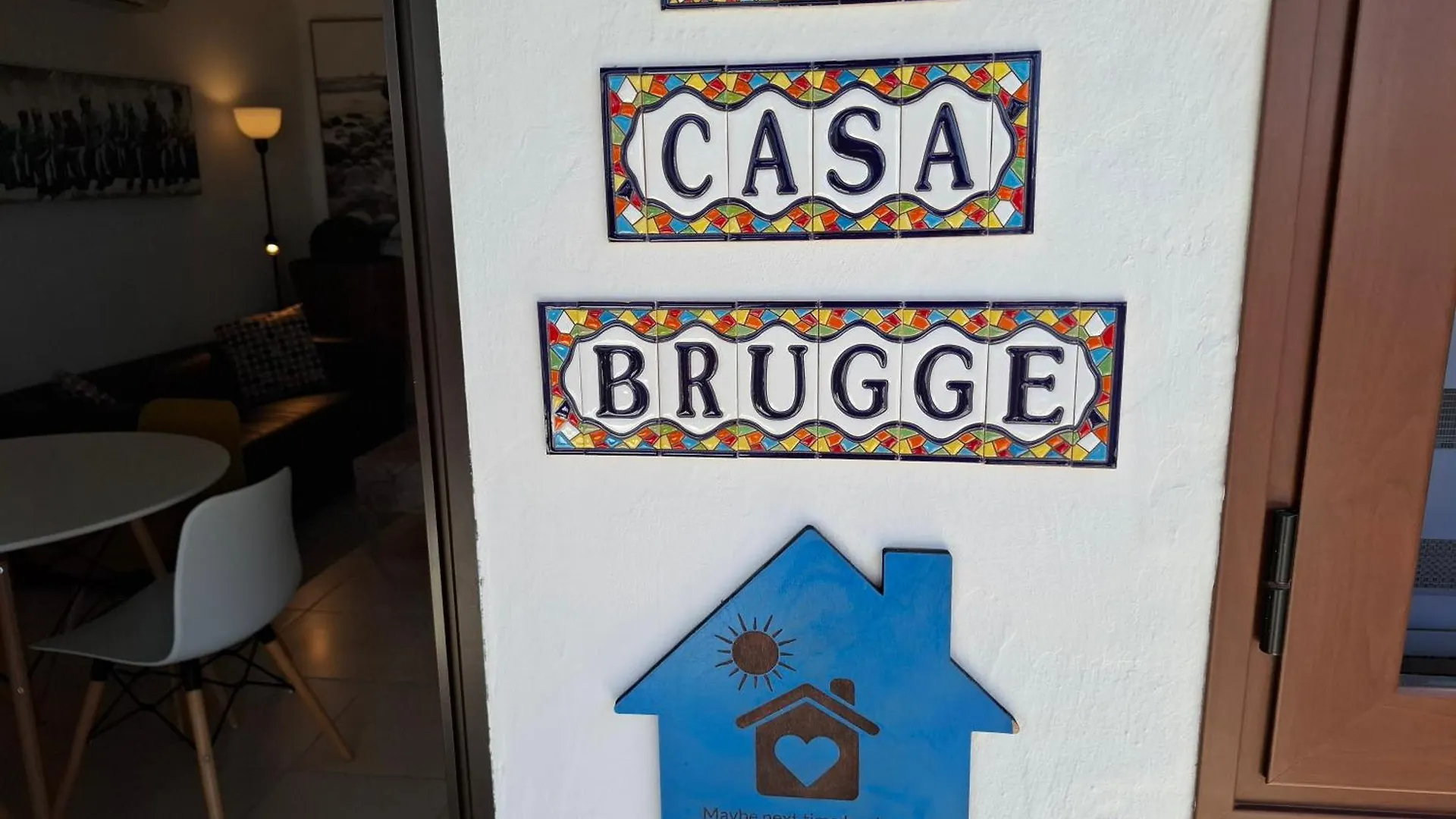 Casa Brugge Villa Playa Blanca  0*, Playa Blanca (Lanzarote)