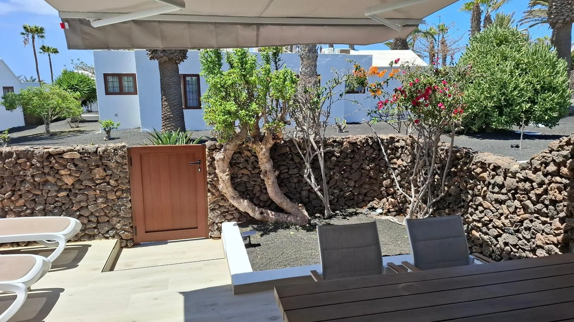 Holiday home Casa Brugge Villa Playa Blanca