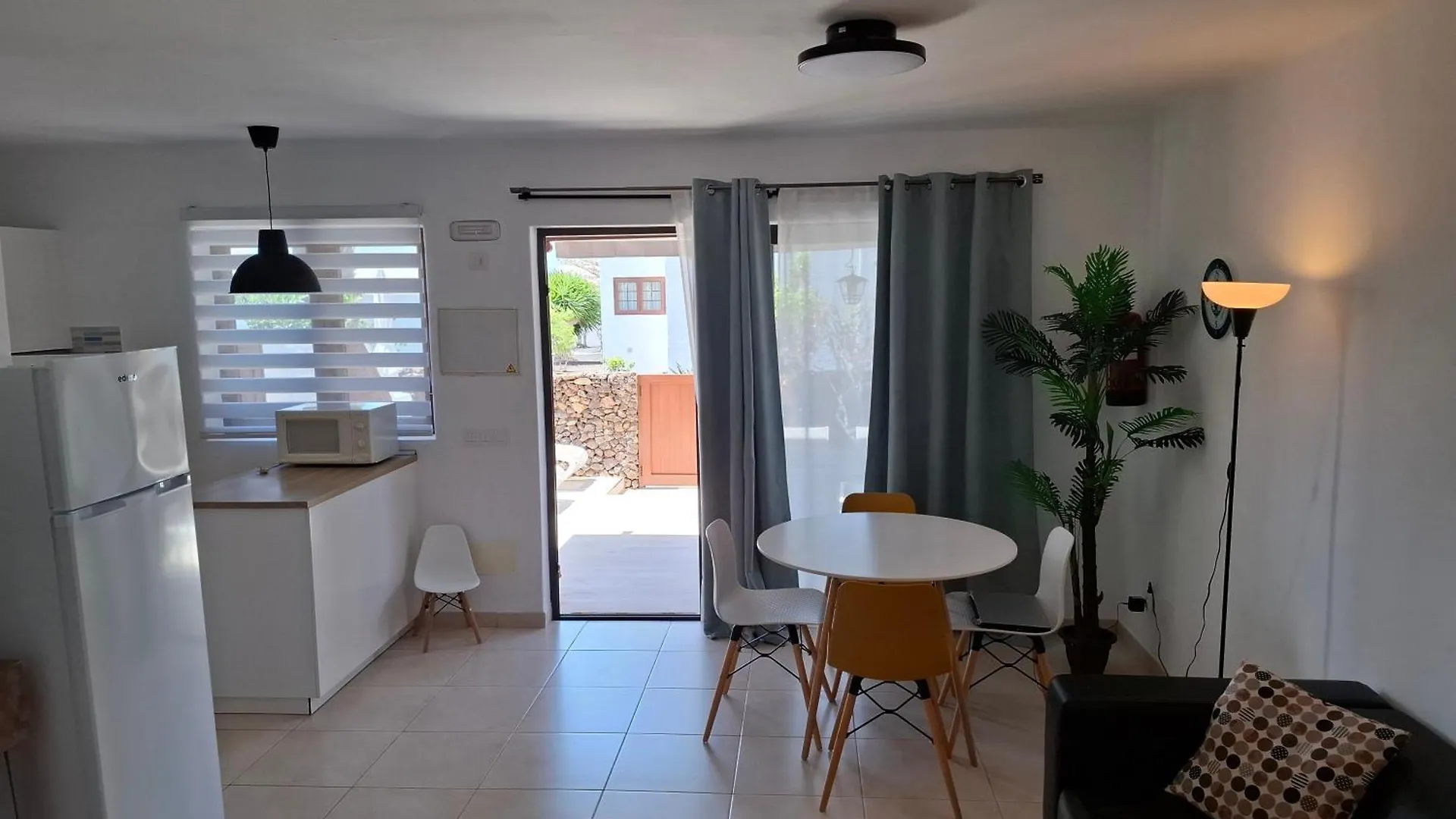 Casa Brugge Villa Playa Blanca  Spain