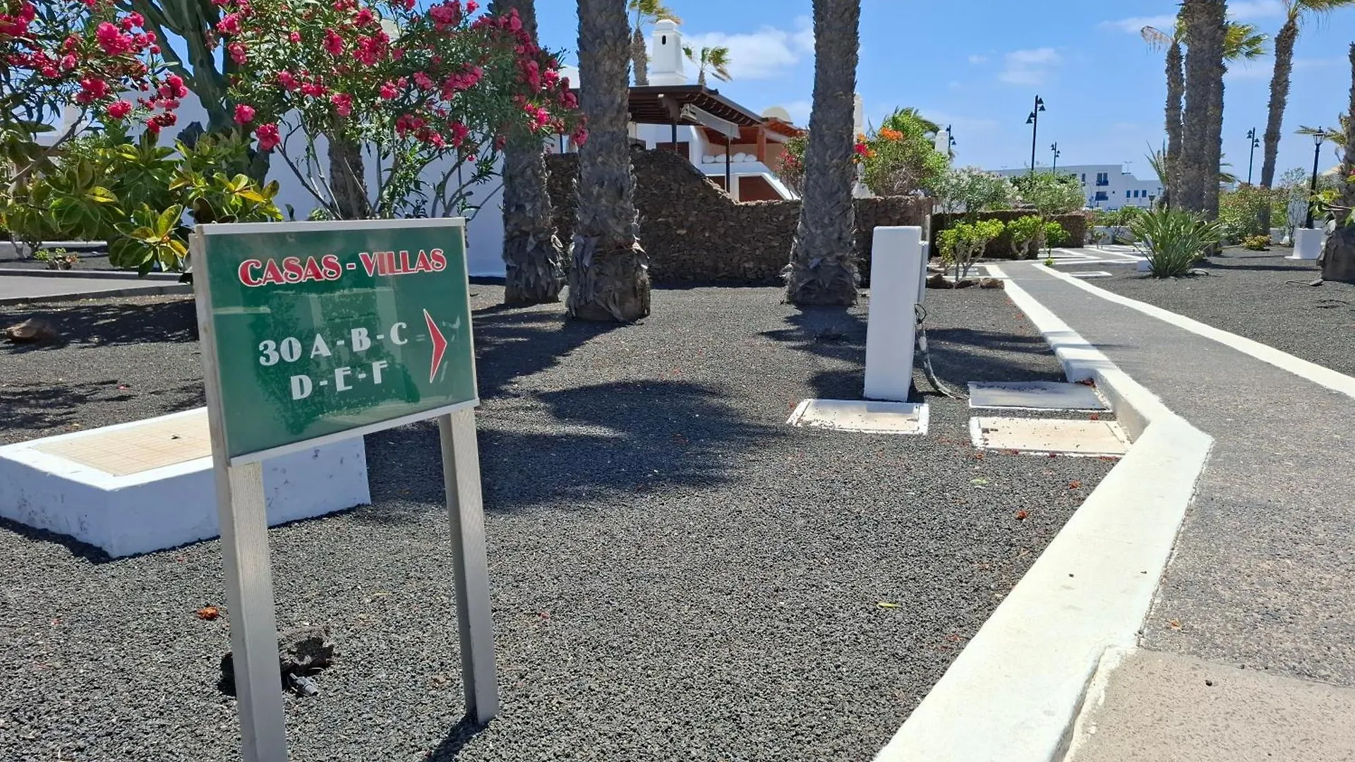 Casa Brugge Villa Playa Blanca  Holiday home Playa Blanca (Lanzarote)