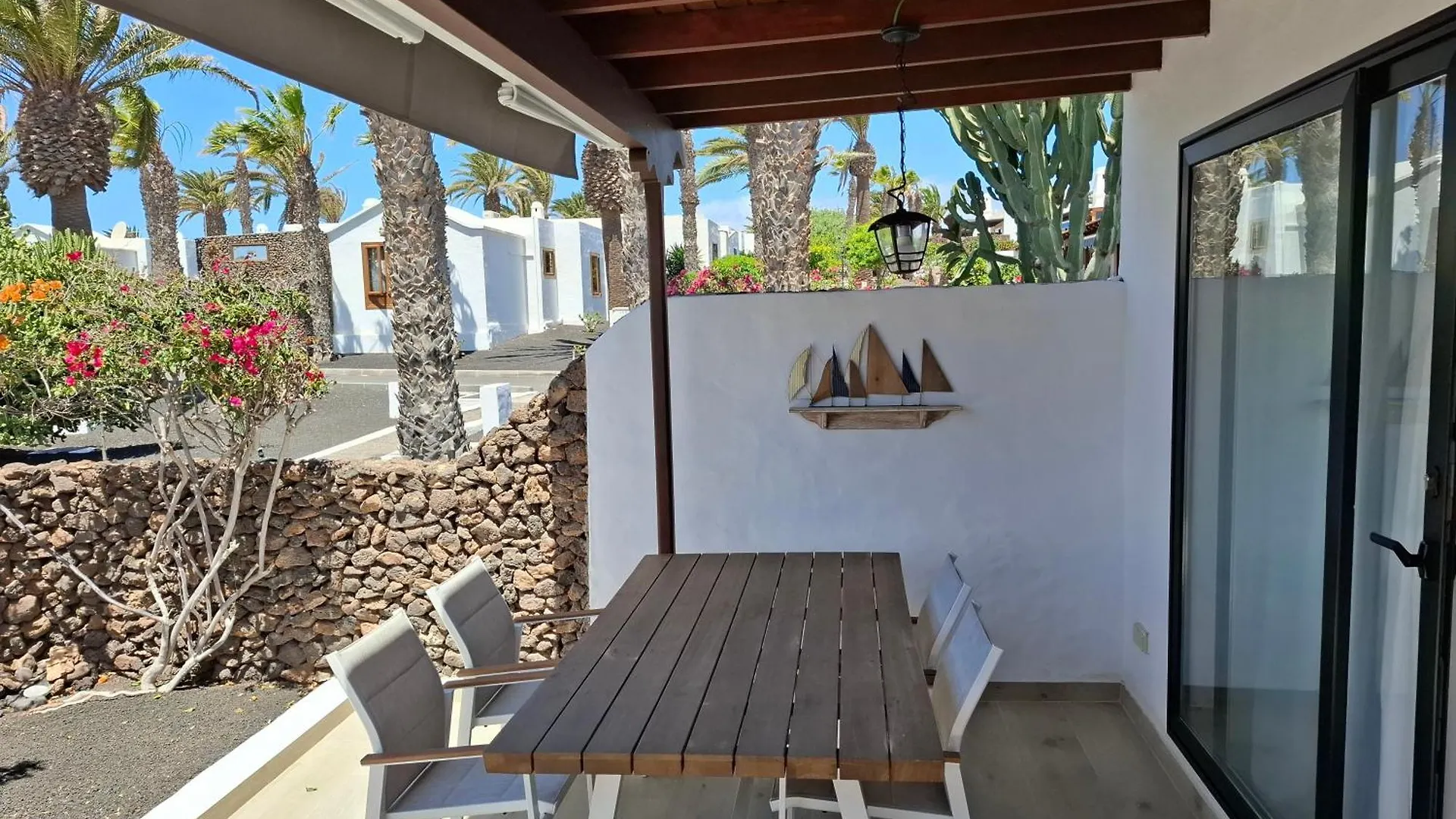 Casa Brugge Villa Playa Blanca  Playa Blanca (Lanzarote)