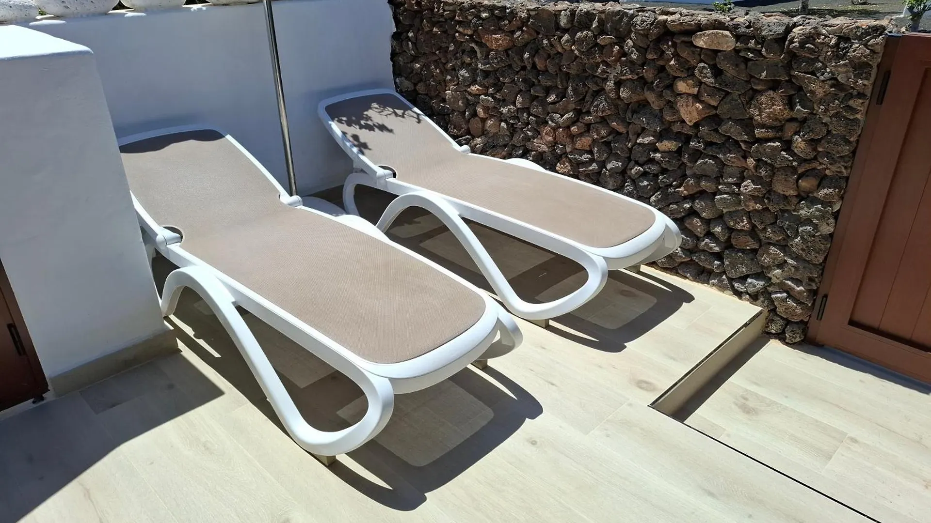 Holiday home Casa Brugge Villa Playa Blanca