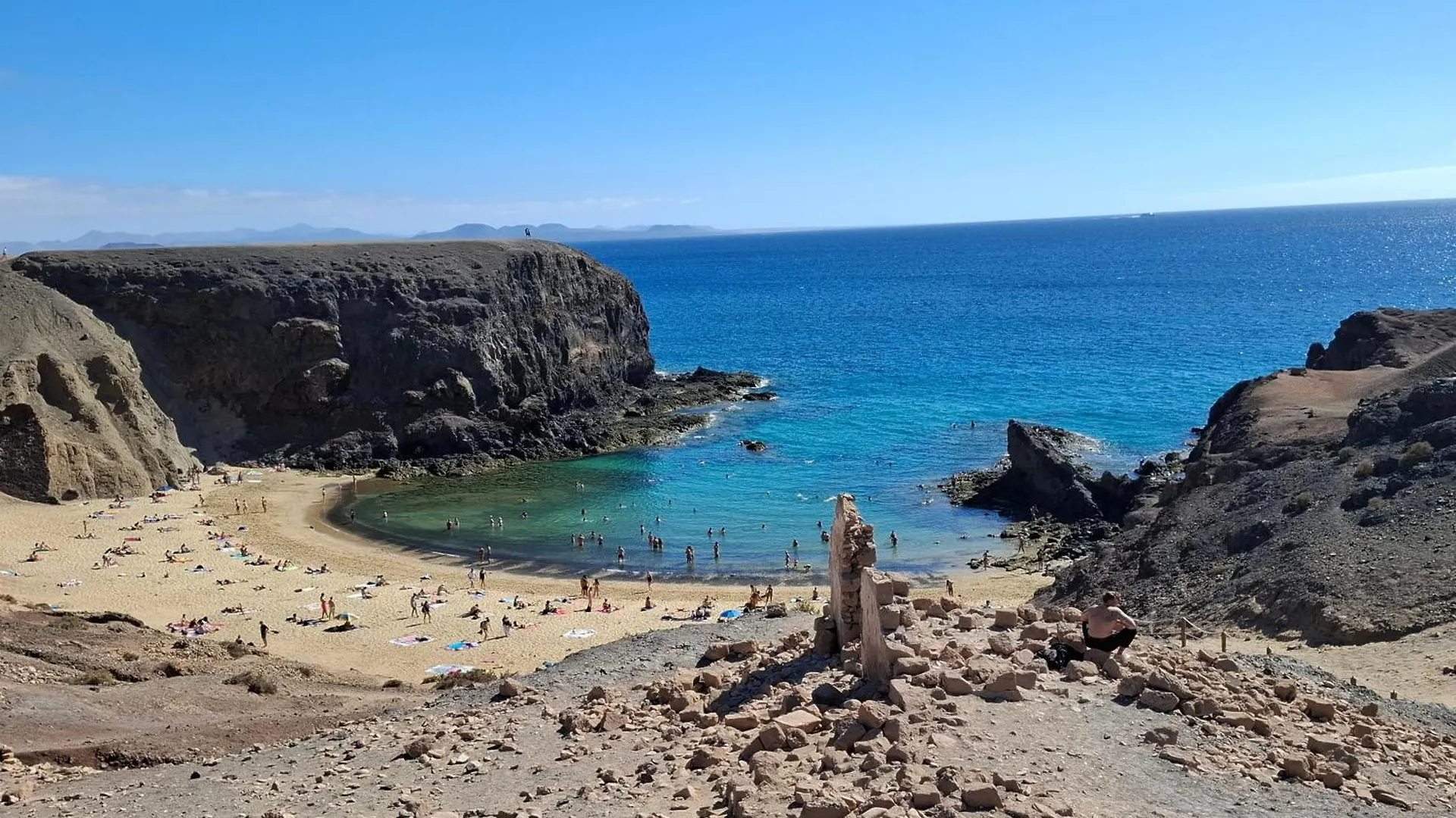 Casa Brugge Villa Playa Blanca  Holiday home