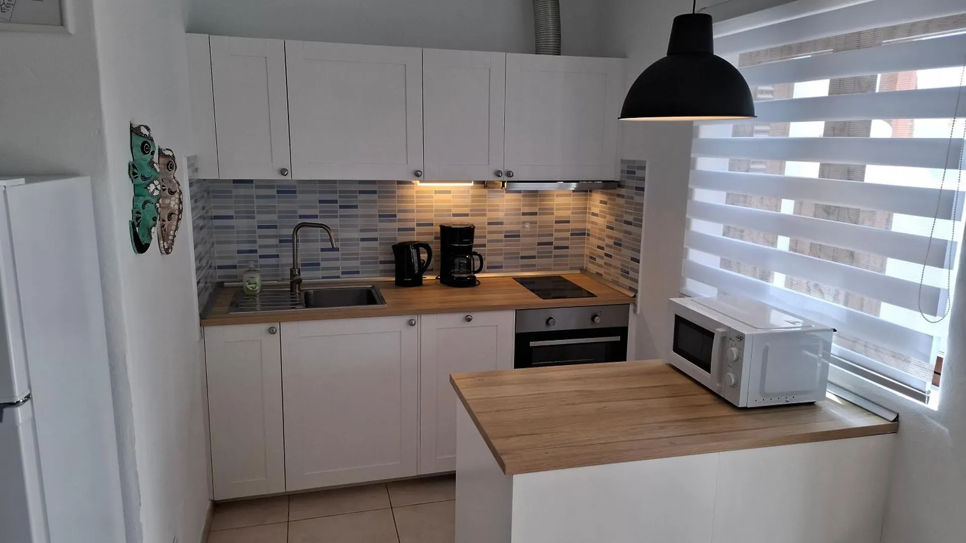 Casa Brugge Villa Playa Blanca  Holiday home