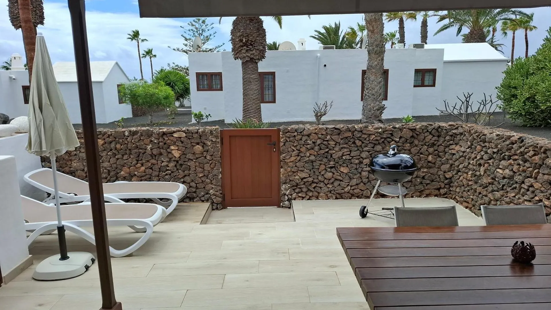 Casa Brugge Villa Playa Blanca  Spain