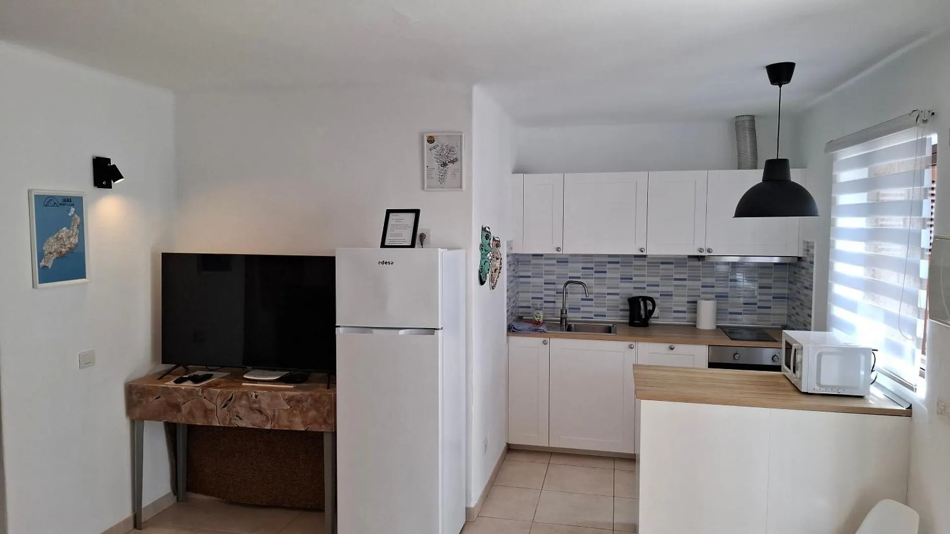 Casa Brugge Villa Playa Blanca